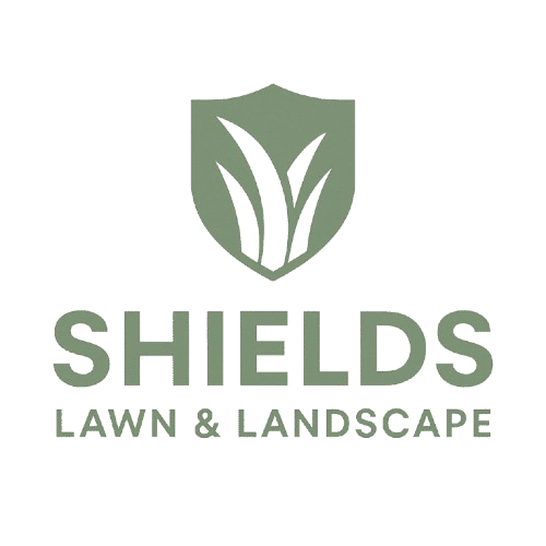 Shields Lawn and Landscape