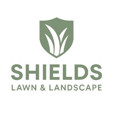 Shields Lawn and Landscape