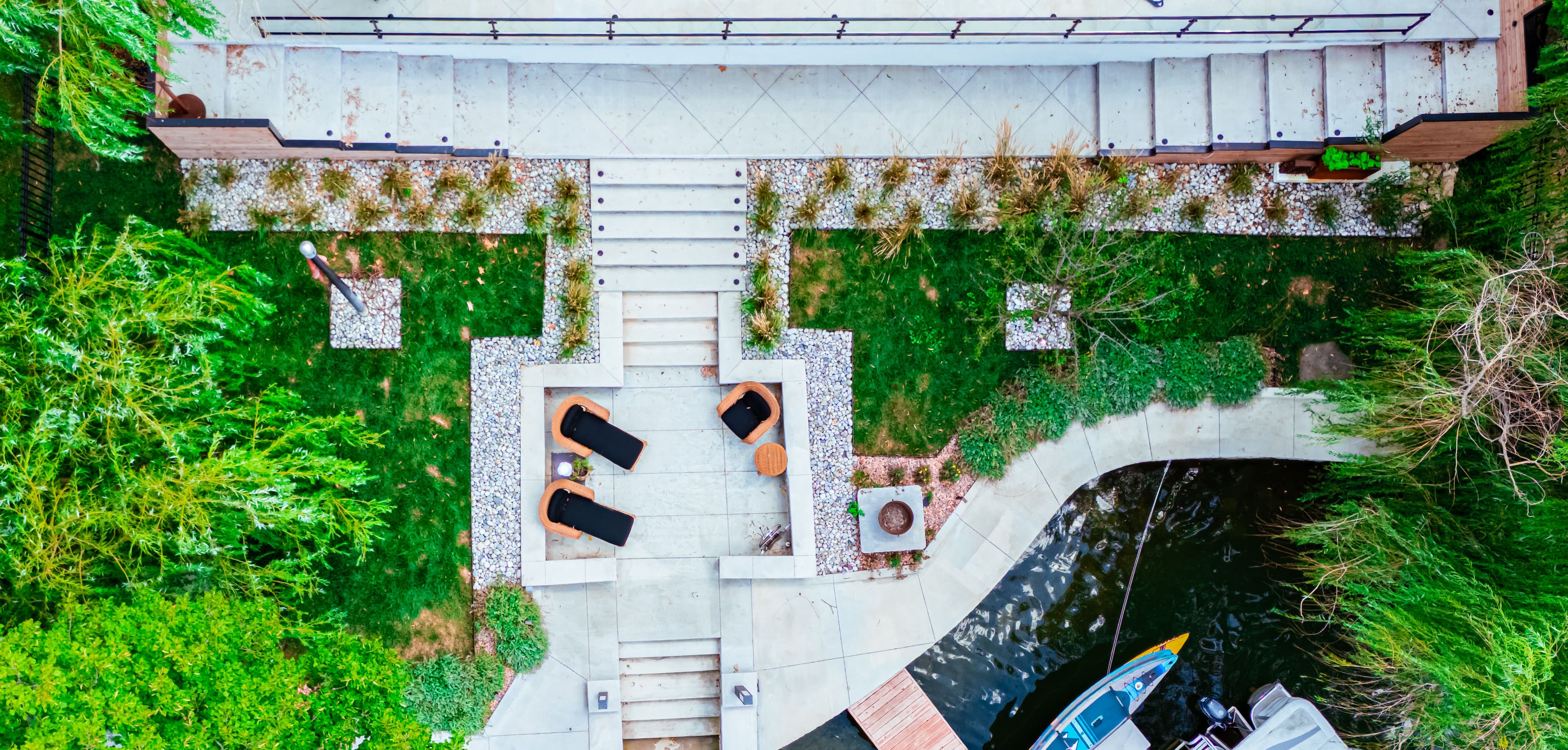 Project Stunning Outdoor Transformations in Overland Park image