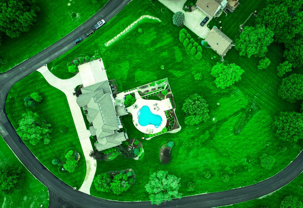 Gallery photos for Stunning Lawn Transformations in Kansas City: Image #25