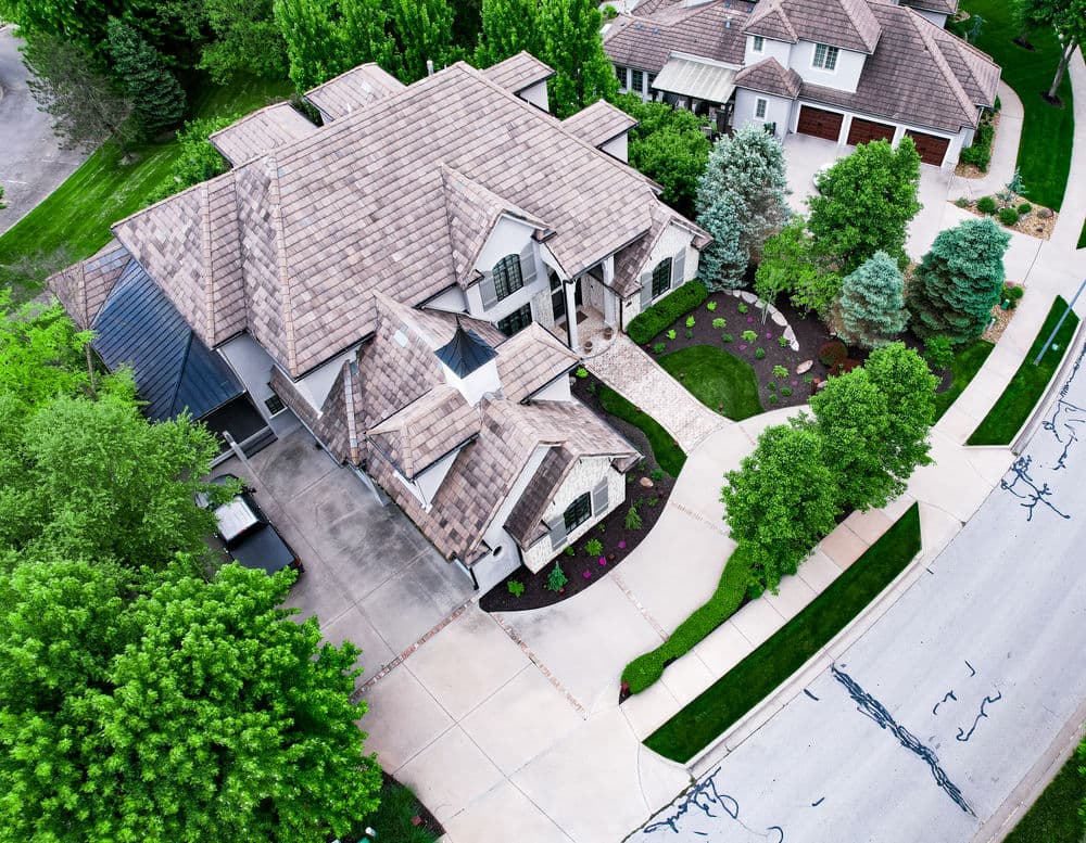 Gallery photos for Stunning Lawn Transformations in Kansas City: Image #20