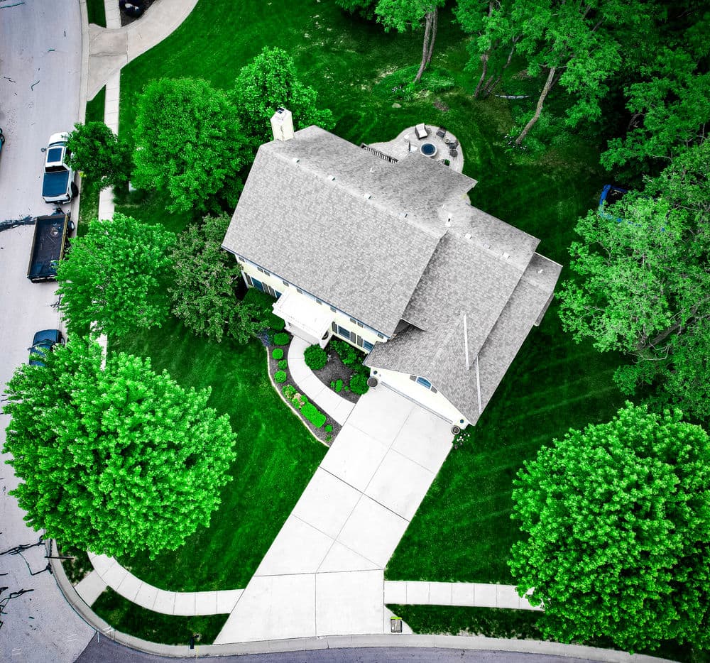 Gallery photos for Stunning Lawn Transformations in Kansas City: Image #19