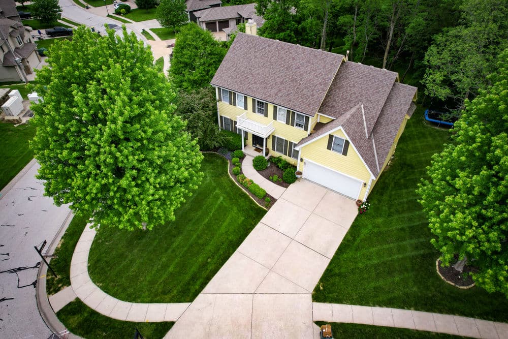 Gallery photos for Stunning Lawn Transformations in Kansas City: Image #6