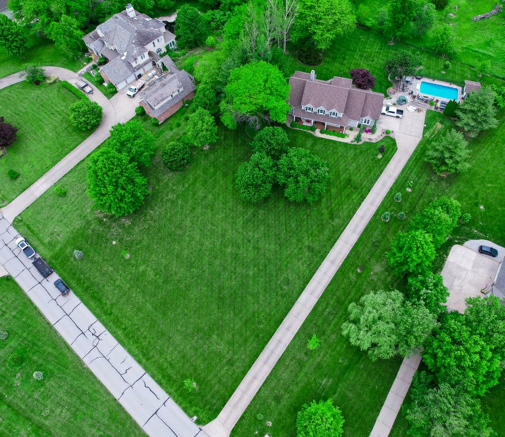 Gallery photos for Stunning Lawn Transformations in Kansas City: Image #8