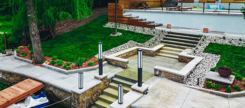 Gallery photos for Transforming Outdoor Spaces in Mission KS: Image #49