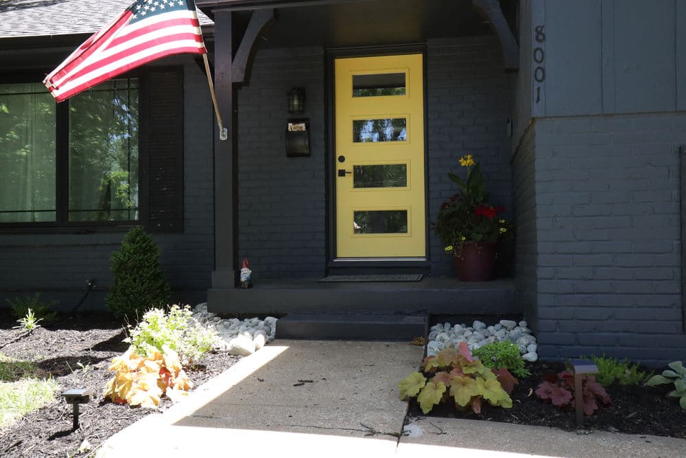 Gallery photos for Transforming Outdoor Spaces in Mission KS: Image #50