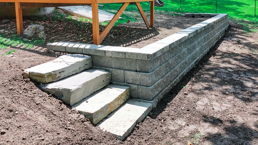 Gallery photos for Transforming Outdoor Spaces in Mission KS: Image #45