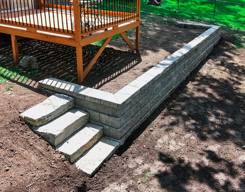 Gallery photos for Transforming Outdoor Spaces in Mission KS: Image #47