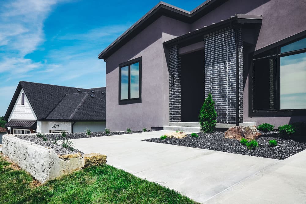 Gallery photos for Transforming Outdoor Spaces in Mission KS: Image #42