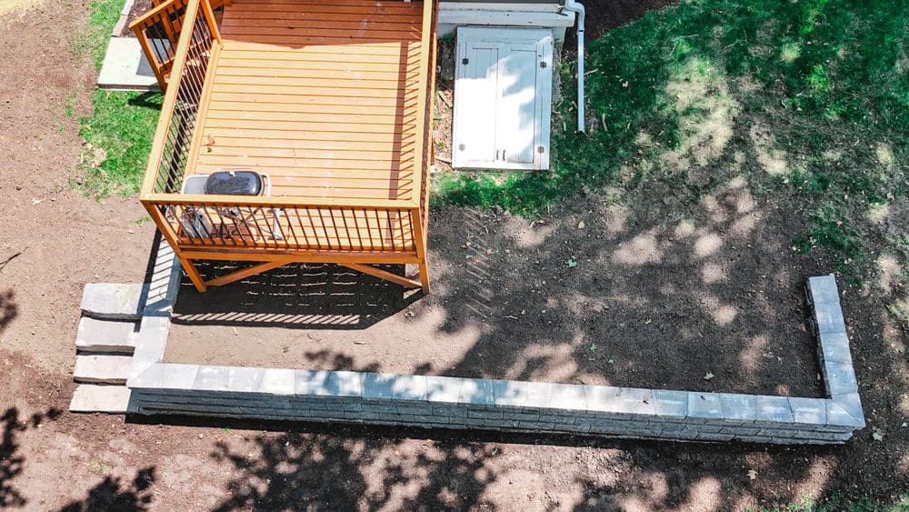 Gallery photos for Transforming Outdoor Spaces in Mission KS: Image #39