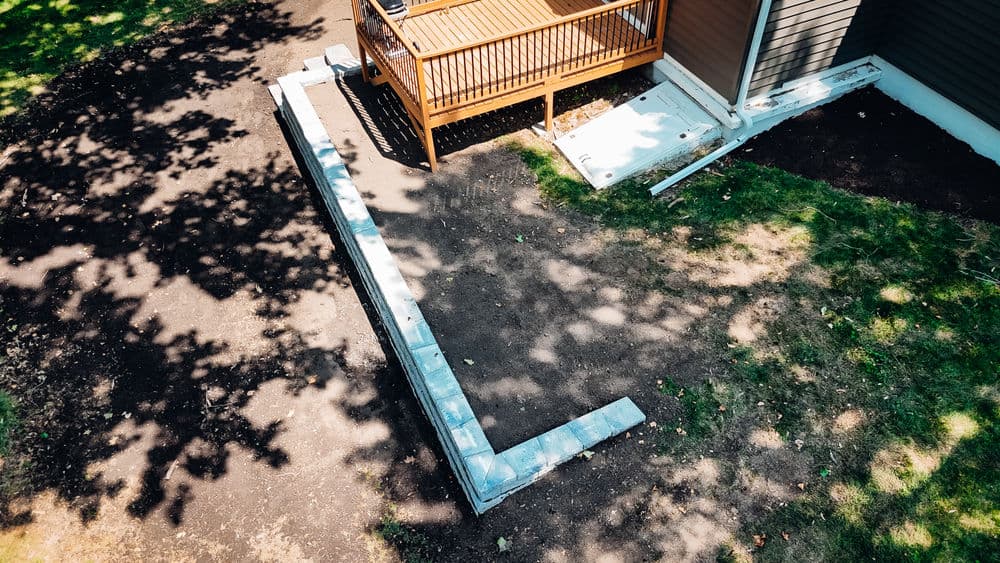 Gallery photos for Transforming Outdoor Spaces in Mission KS: Image #40