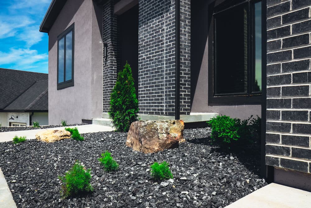 Gallery photos for Transforming Outdoor Spaces in Mission KS: Image #38