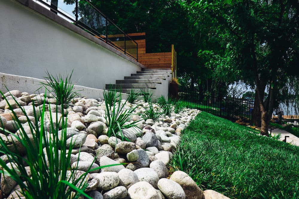 Gallery photos for Transforming Outdoor Spaces in Mission KS: Image #37