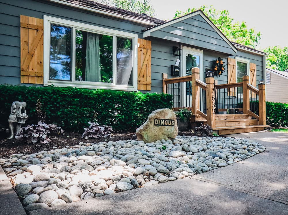 Gallery photos for Transforming Outdoor Spaces in Mission KS: Image #27