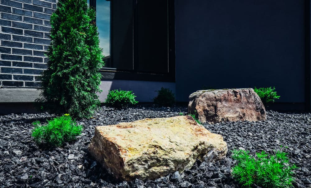 Gallery photos for Transforming Outdoor Spaces in Mission KS: Image #25