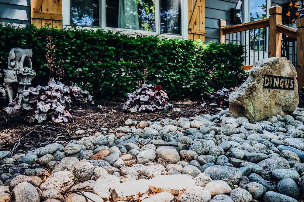 Gallery photos for Transforming Outdoor Spaces in Mission KS: Image #21