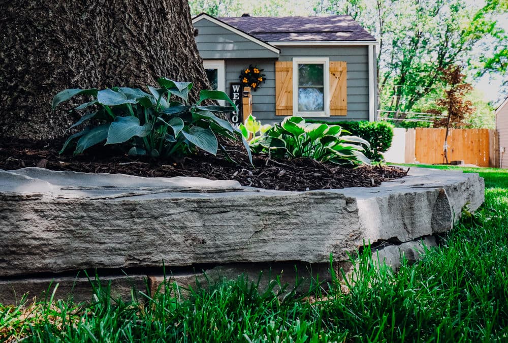 Gallery photos for Transforming Outdoor Spaces in Mission KS: Image #18