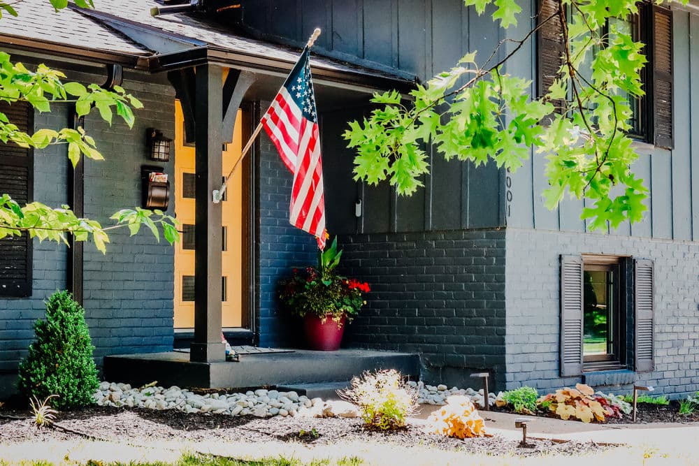 Gallery photos for Transforming Outdoor Spaces in Mission KS: Image #20