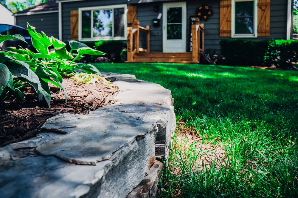 Gallery photos for Transforming Outdoor Spaces in Mission KS: Image #19