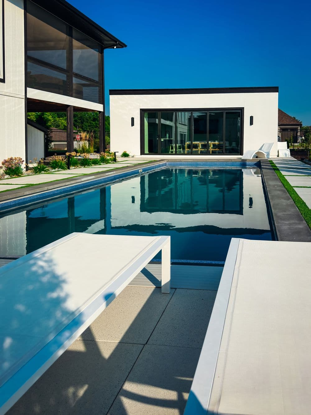 Gallery photos for Transforming Outdoor Spaces in Mission KS: Image #13