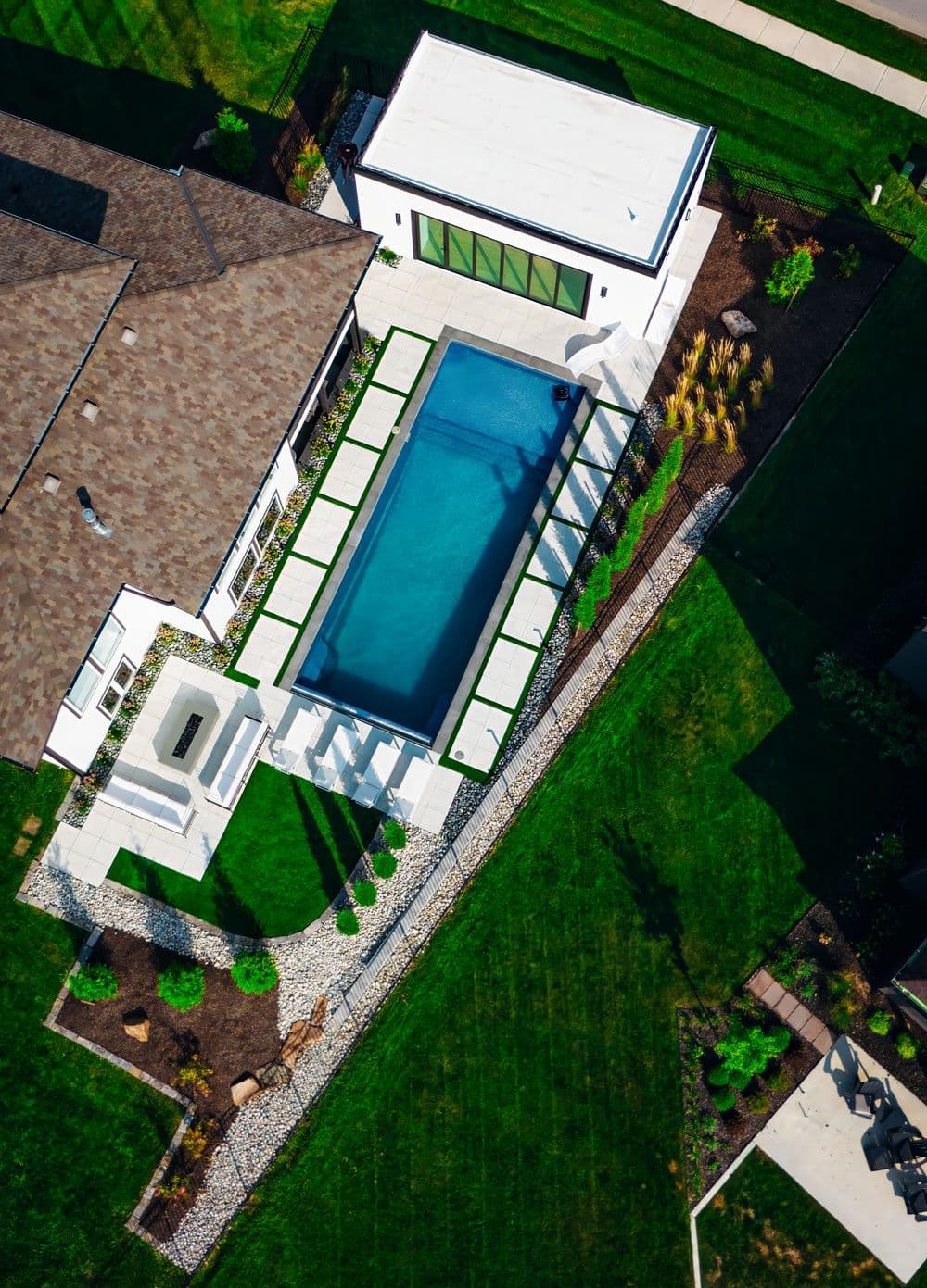 Gallery photos for Transforming Outdoor Spaces in Mission KS: Image #15