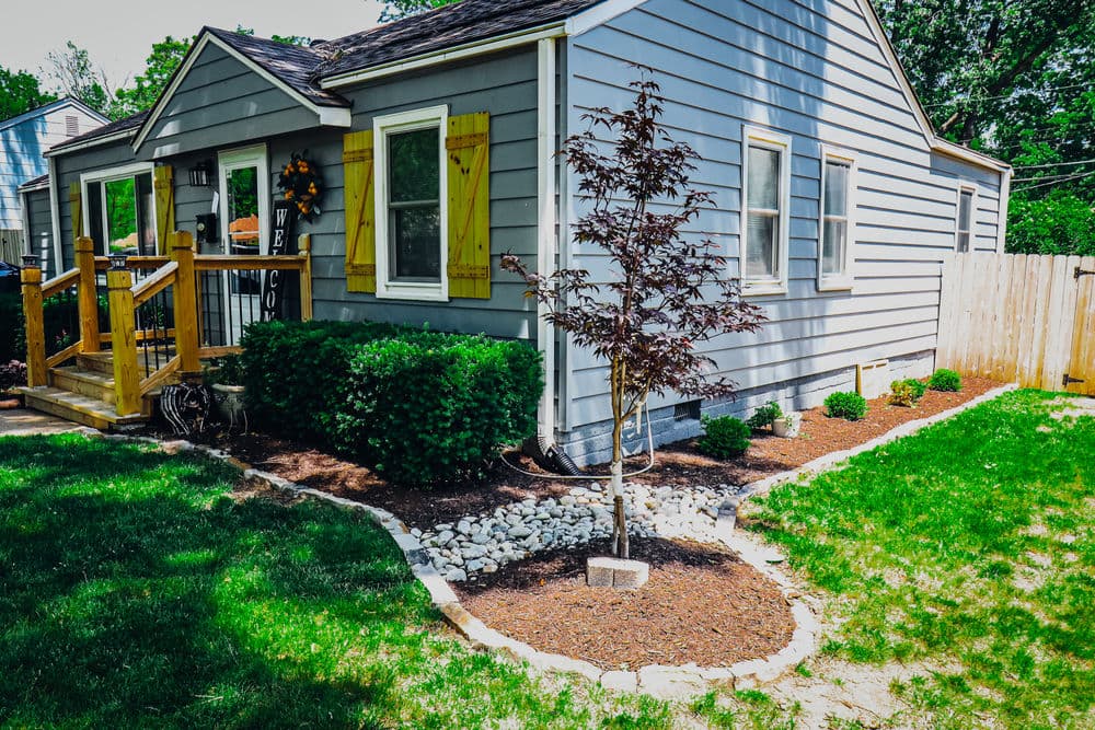 Gallery photos for Transforming Outdoor Spaces in Mission KS: Image #7