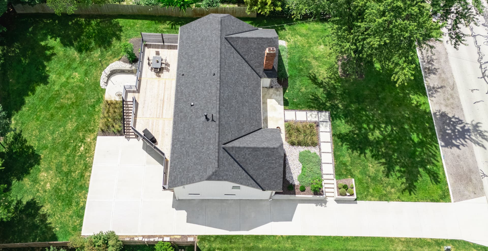 Gallery photos for Stunning Outdoor Transformations in Overland Park: Image #4