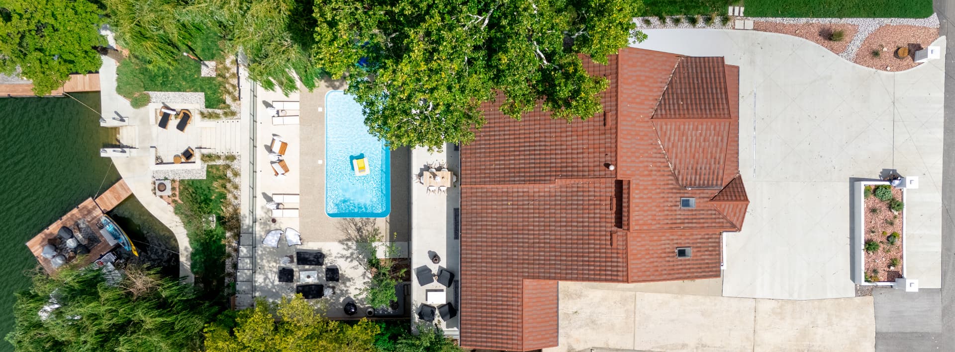 Gallery photos for Stunning Outdoor Transformations in Overland Park: Image #5