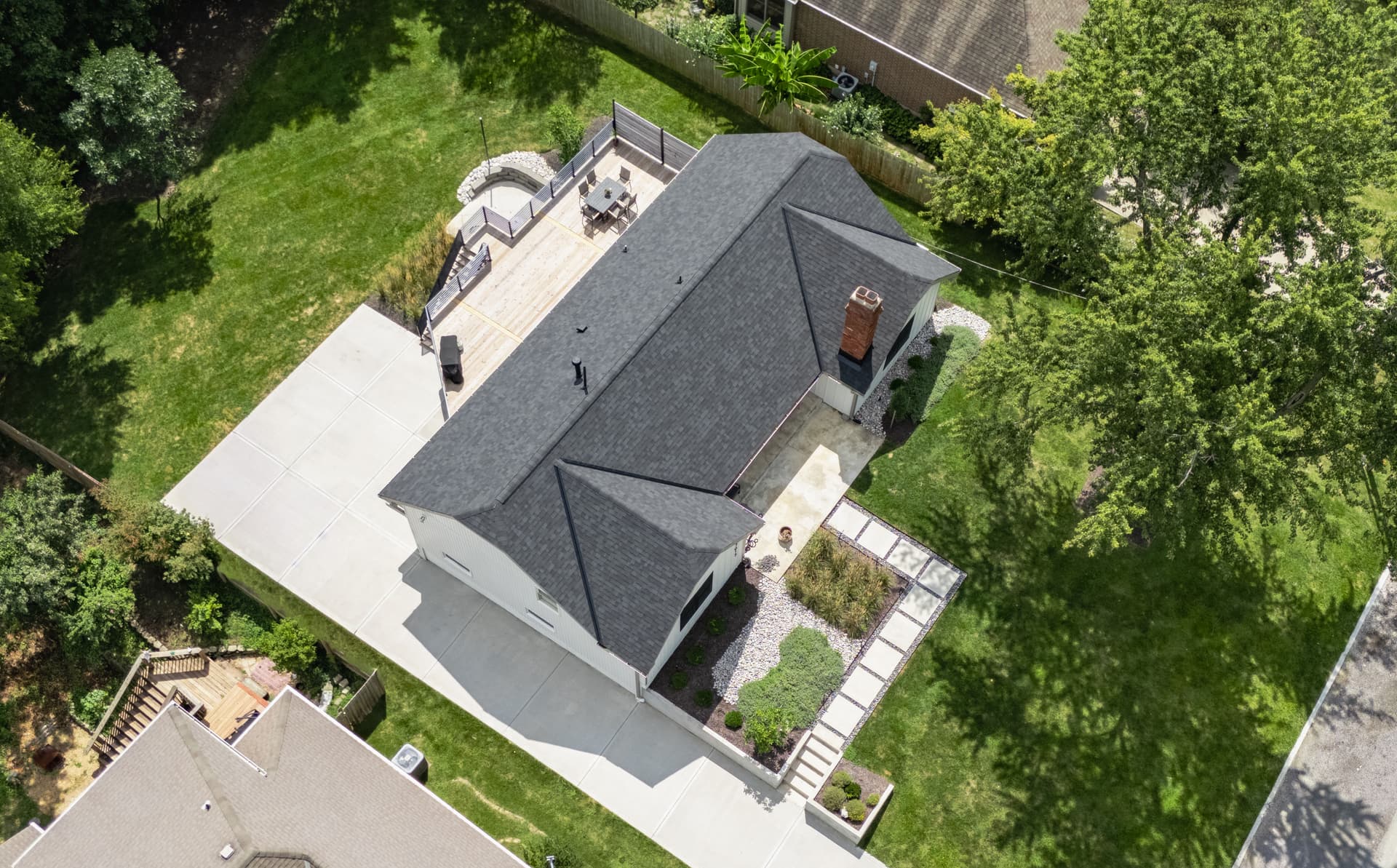 Gallery photos for Stunning Outdoor Transformations in Overland Park: Image #6