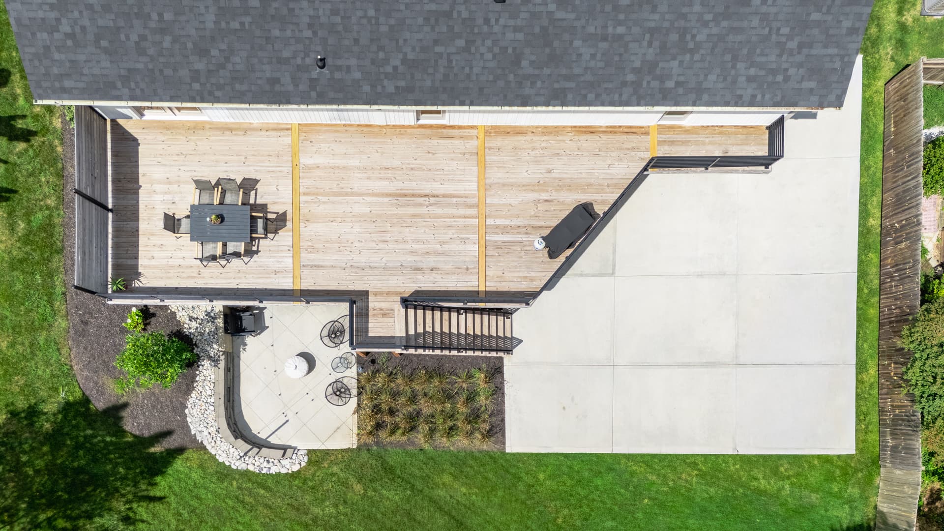 Gallery photos for Stunning Outdoor Transformations in Overland Park: Image #8