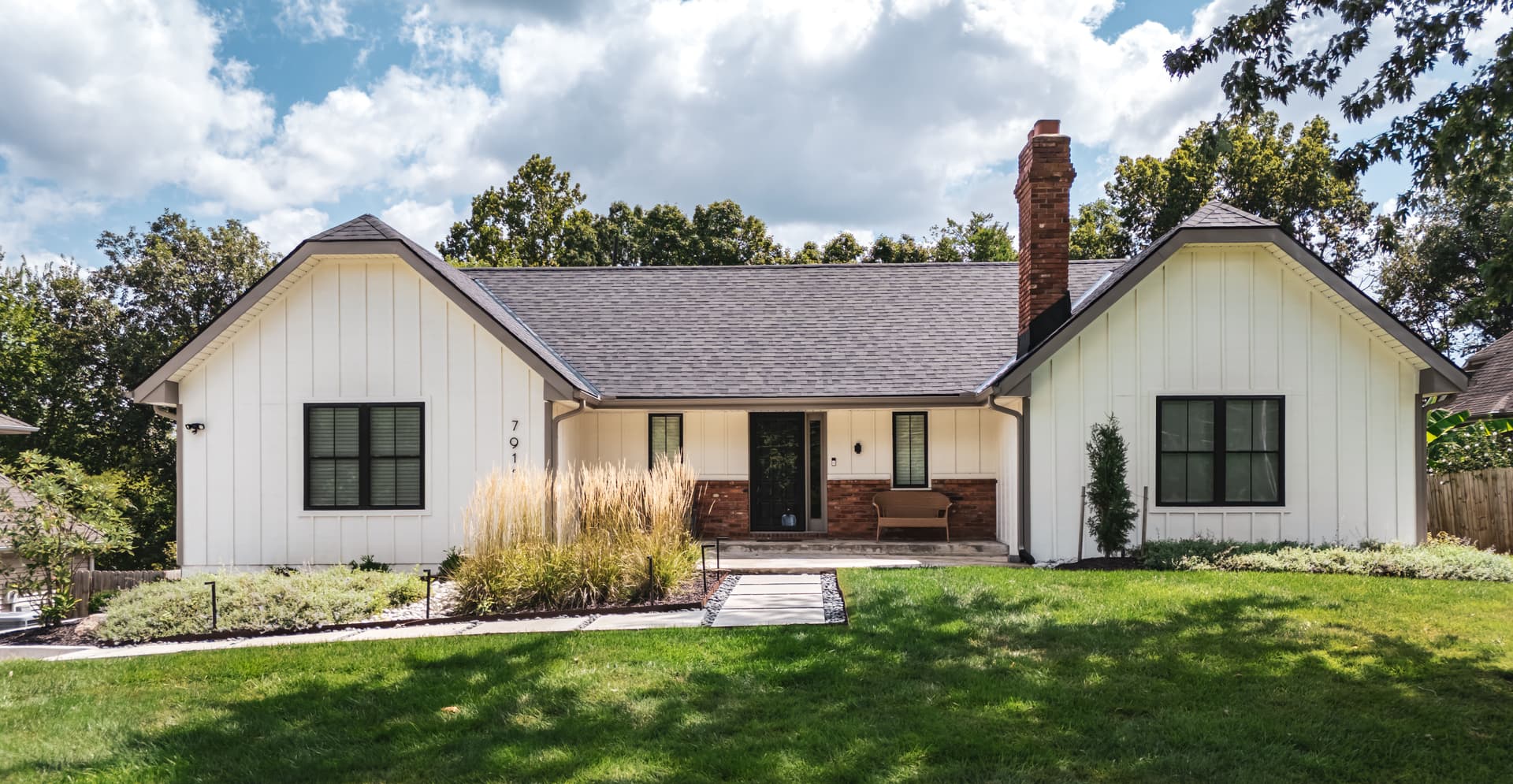 Gallery photos for Stunning Outdoor Transformations in Overland Park: Image #9