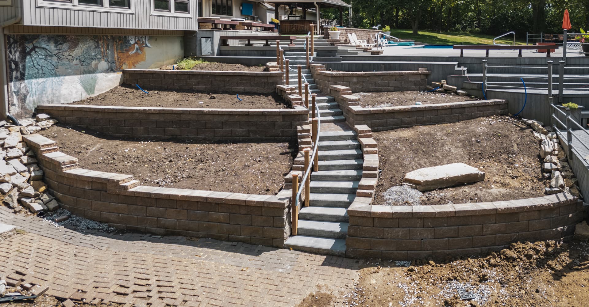 Gallery photos for Stunning Outdoor Transformations in Overland Park: Image #10