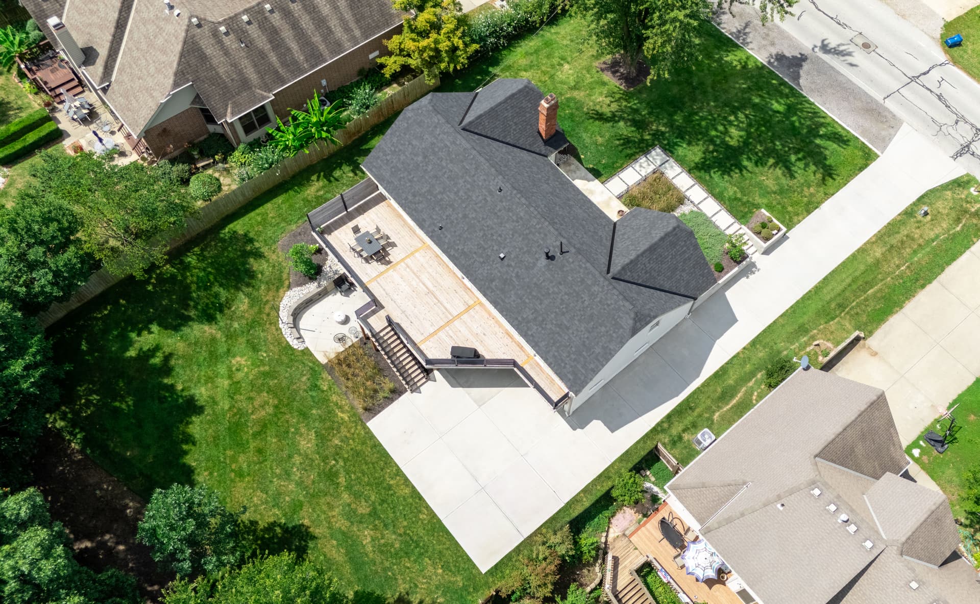 Gallery photos for Stunning Outdoor Transformations in Overland Park: Image #11