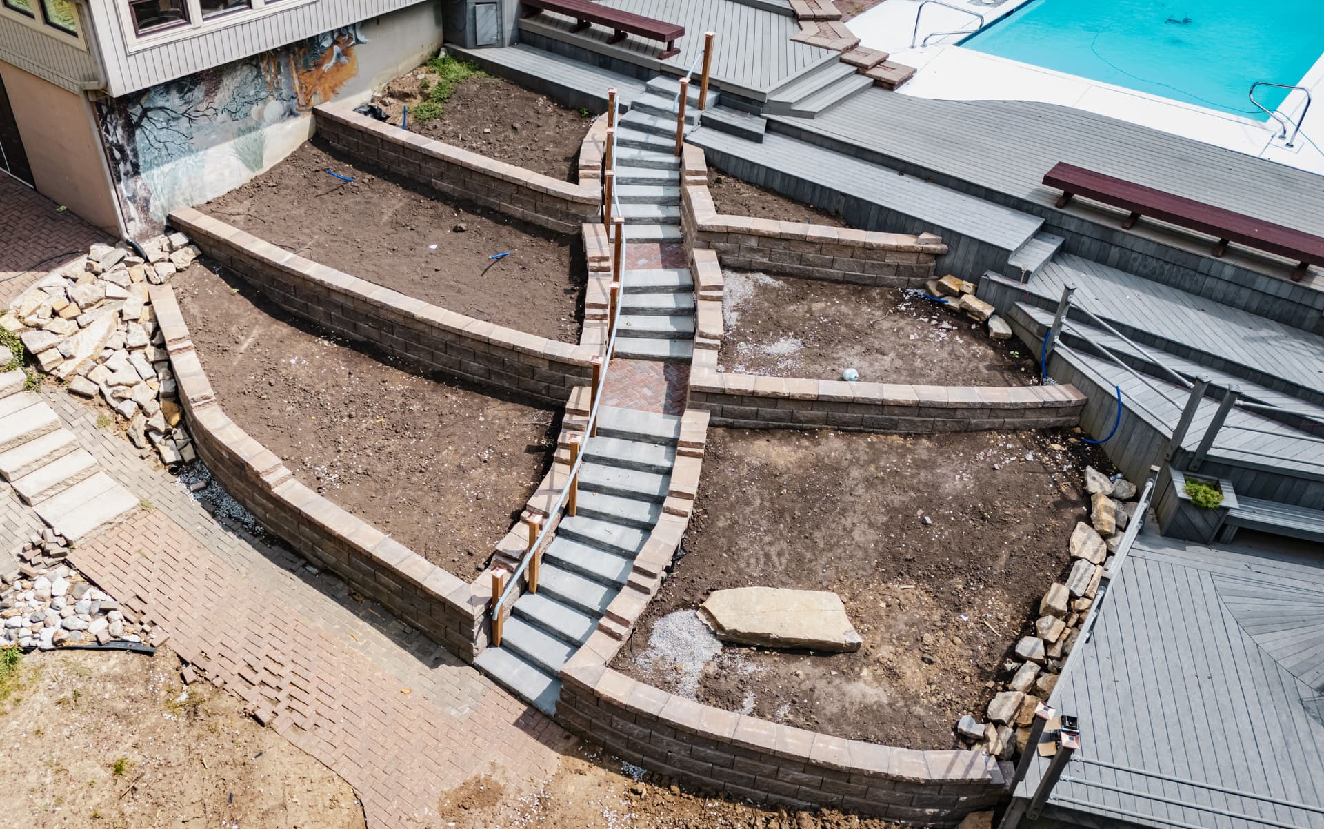 Gallery photos for Stunning Outdoor Transformations in Overland Park: Image #12