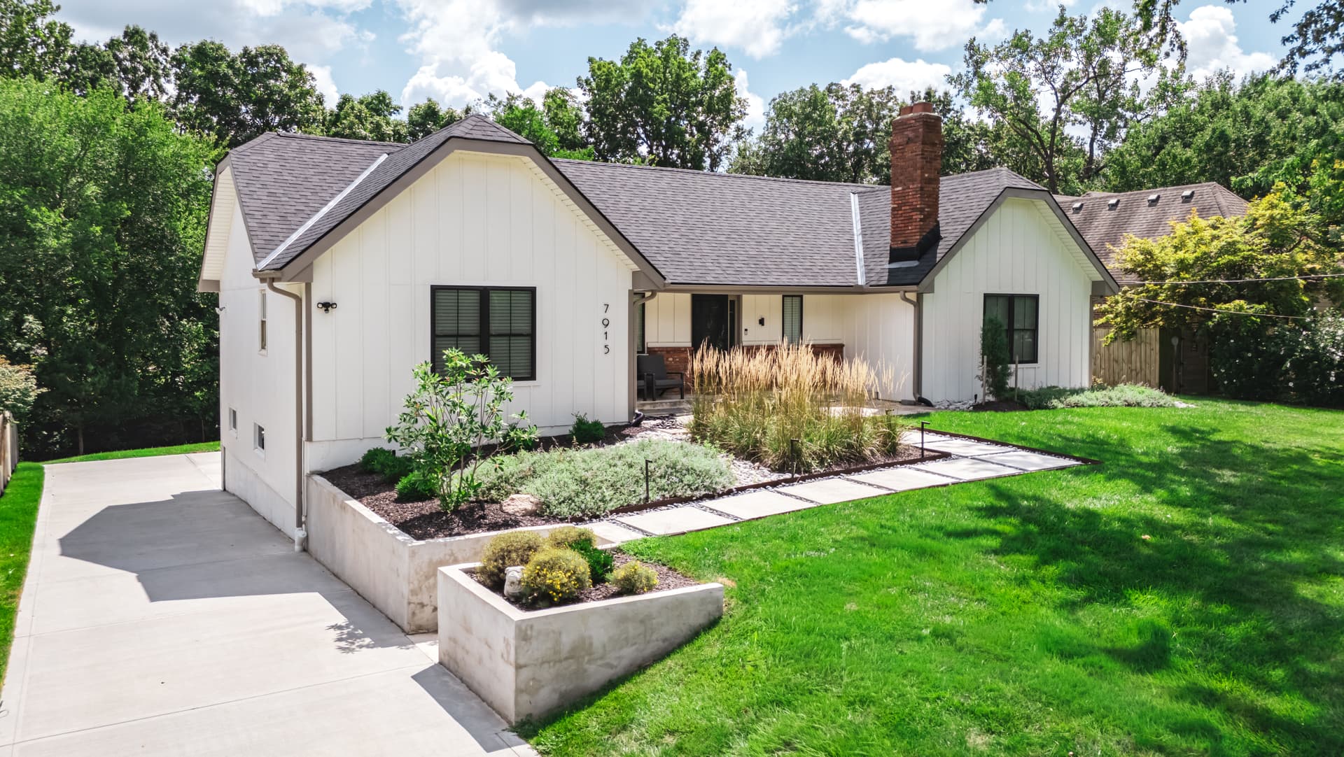 Gallery photos for Stunning Outdoor Transformations in Overland Park: Image #13