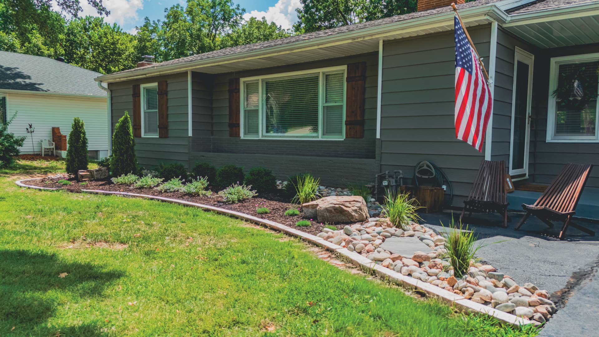 Gallery photos for Stunning Outdoor Transformations in Overland Park: Image #14