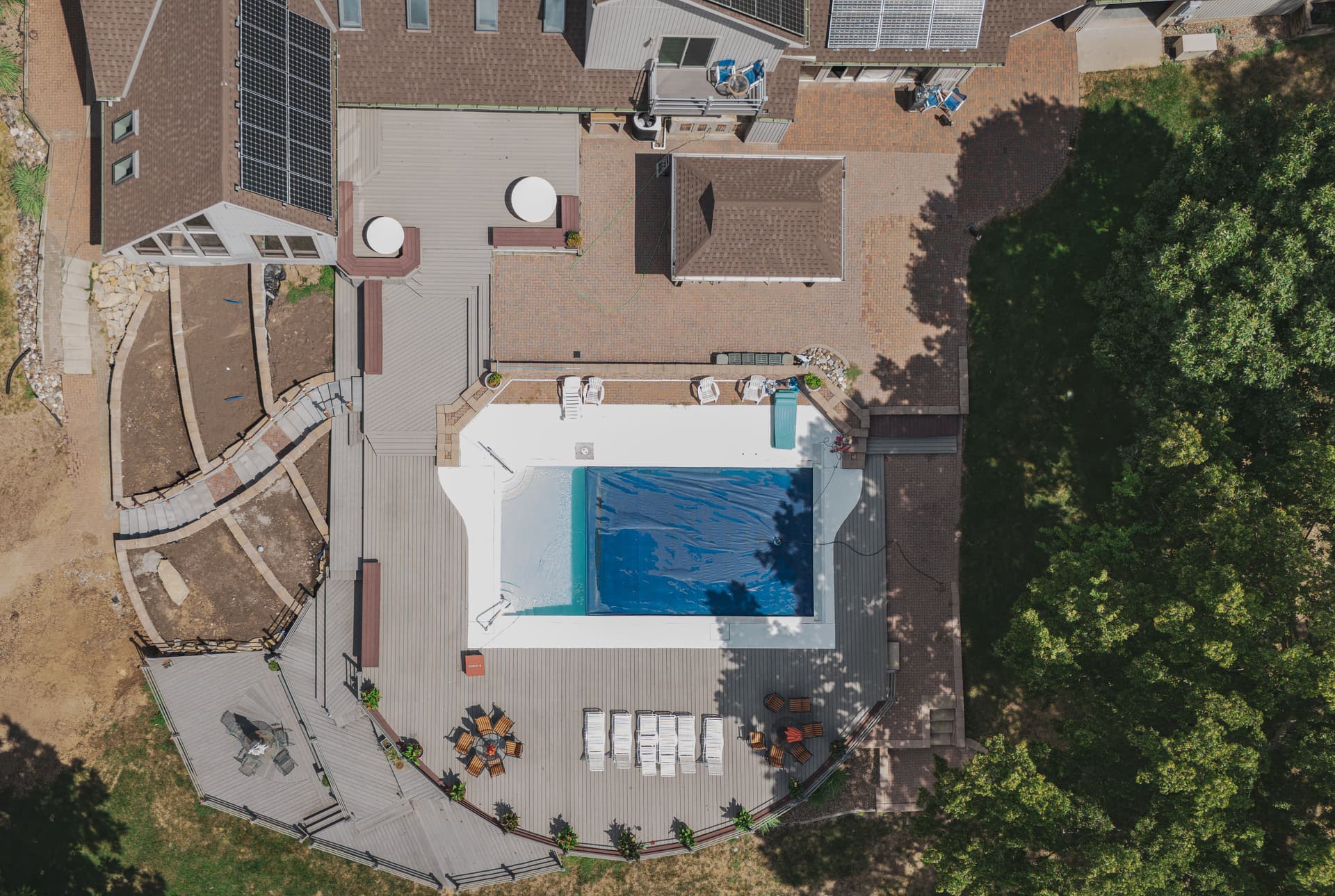 Gallery photos for Stunning Outdoor Transformations in Overland Park: Image #15