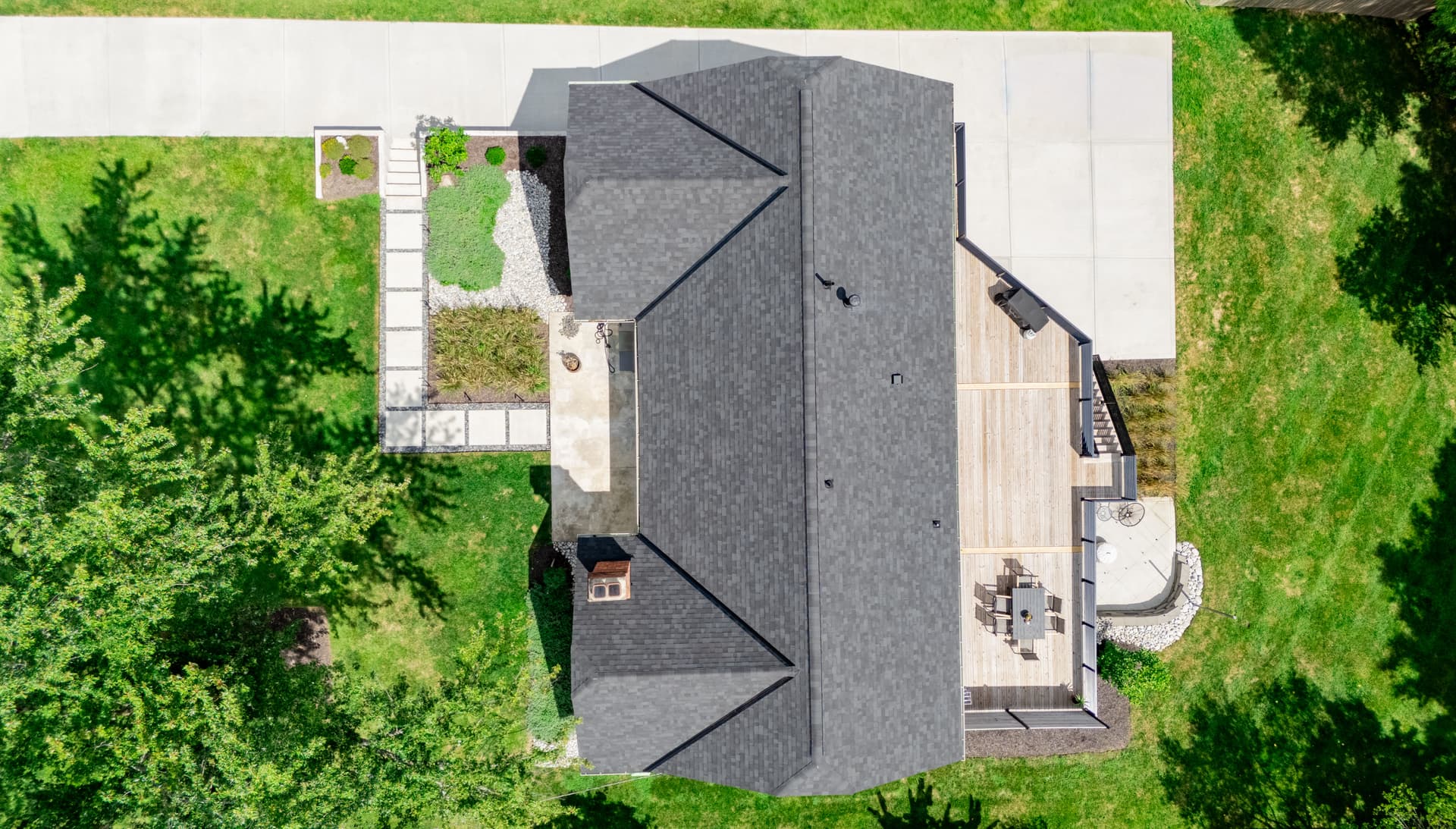 Gallery photos for Stunning Outdoor Transformations in Overland Park: Image #21