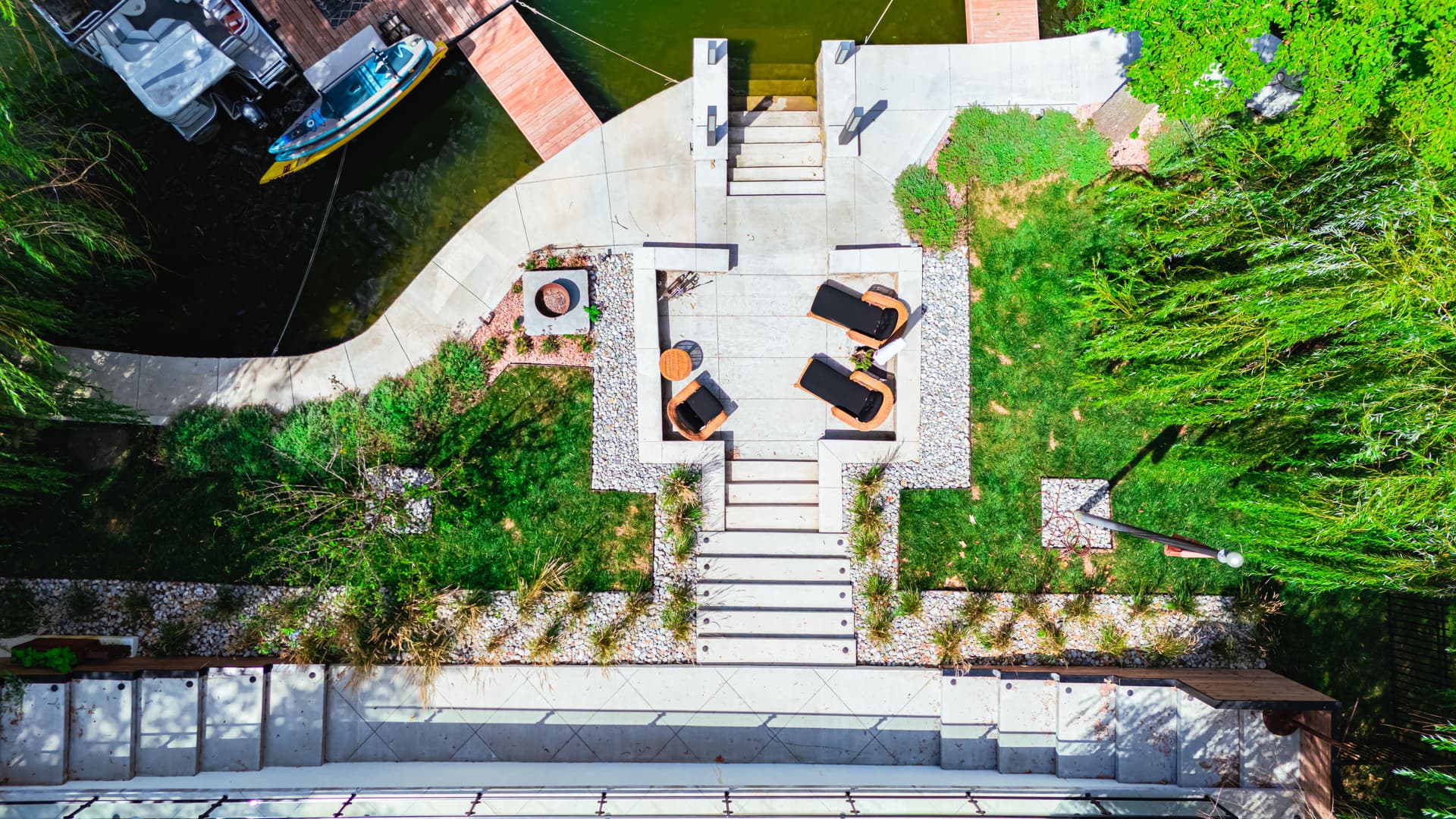 Gallery photos for Stunning Outdoor Transformations in Overland Park: Image #19