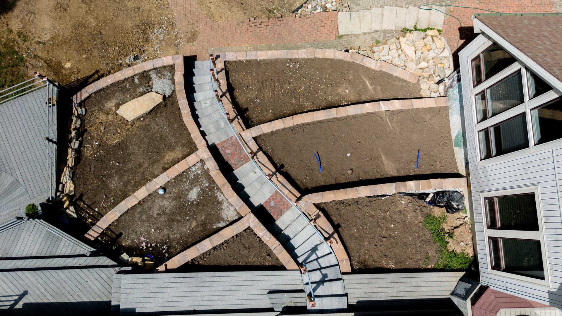 Gallery photos for Stunning Outdoor Transformations in Overland Park: Image #24