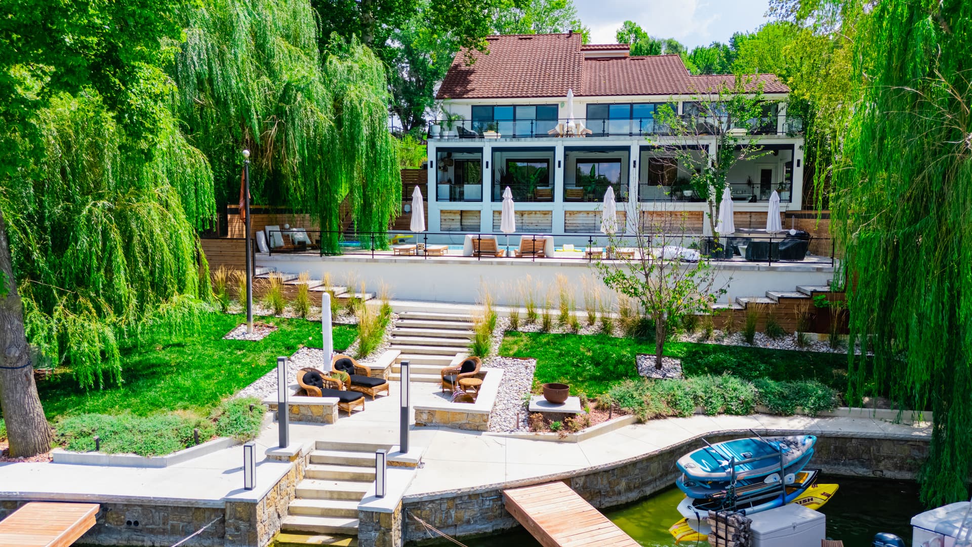 Gallery photos for Stunning Outdoor Transformations in Overland Park: Image #26