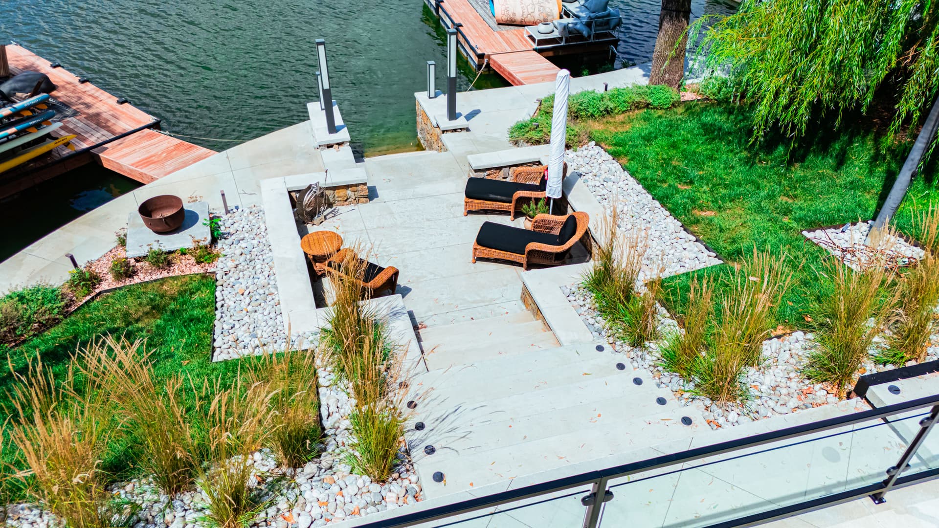 Gallery photos for Stunning Outdoor Transformations in Overland Park: Image #23