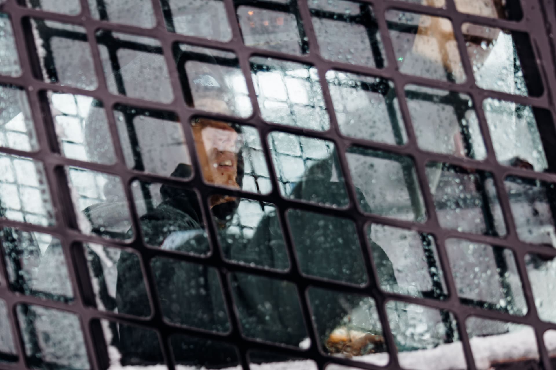 Gallery photos for Snow Removal Service at Sam's Club in Liberty: Image #7